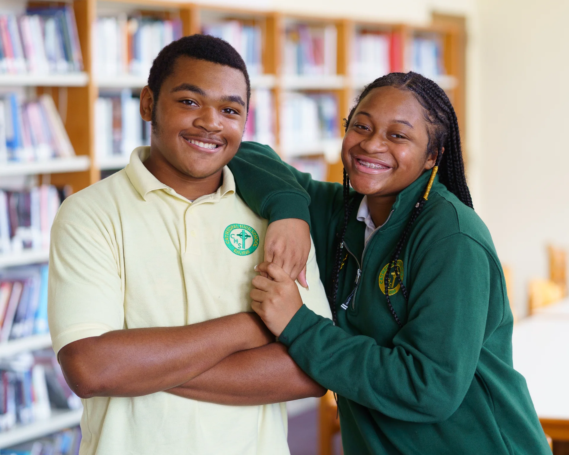 GO and Inspiration Scholar Breakfast &nbsp;  Register Now 