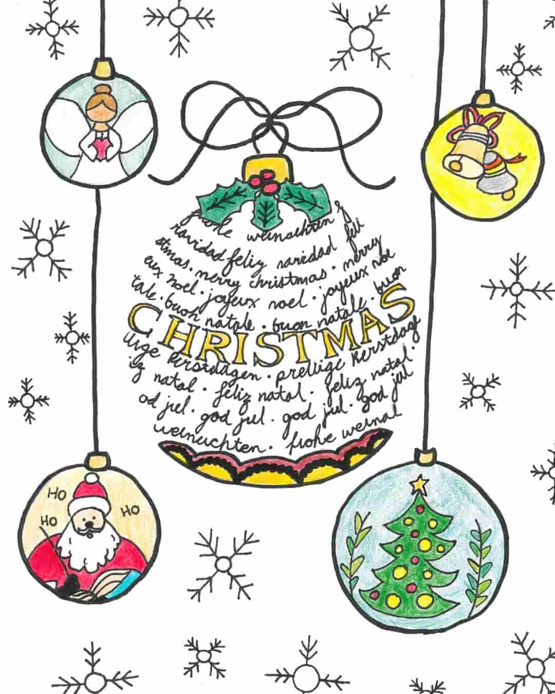 Designed by Brenda - 7th Grade St. Columbkille School, Brighton