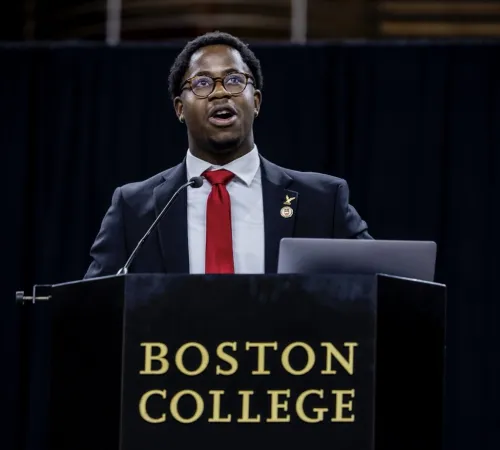 CSF Alum Spotlight: From Cambridge to Community Builder: Lubens Benjamin&rsquo;s Story of Leadership, Service, and the Power of Opportunity