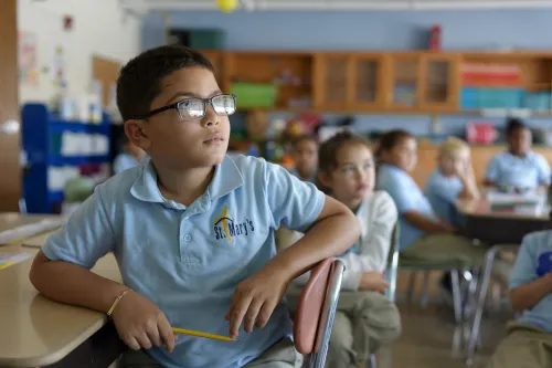 Supporting Students in Crisis: $206,000 Awarded Through CSF Emergency Fund