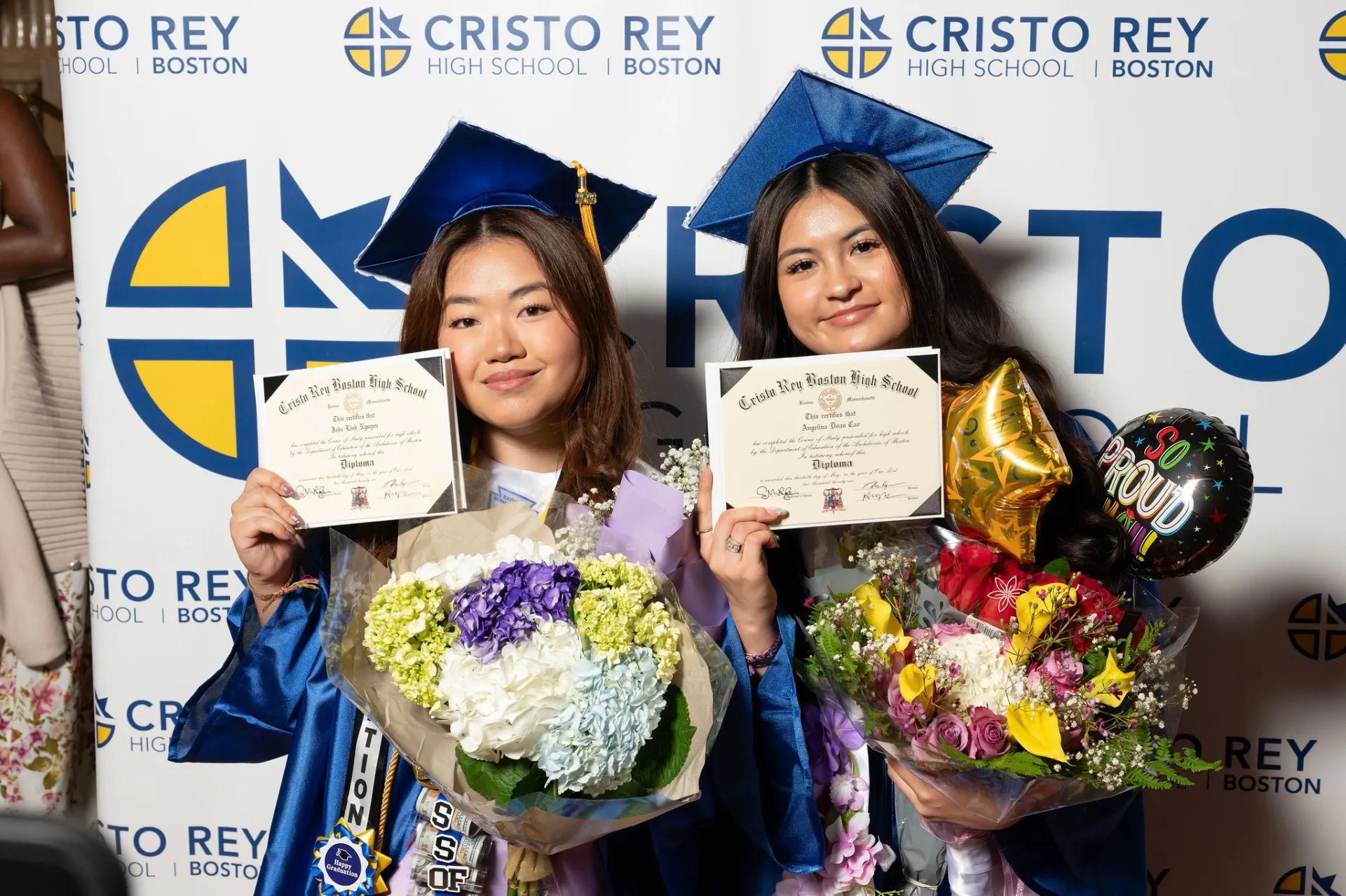 CSF Alumni Newsletter: June 2026