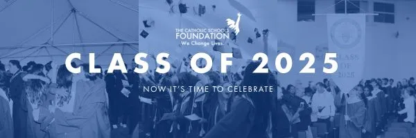 Three CSF Scholars Earn Prestigious National Scholarships for the class of 2025