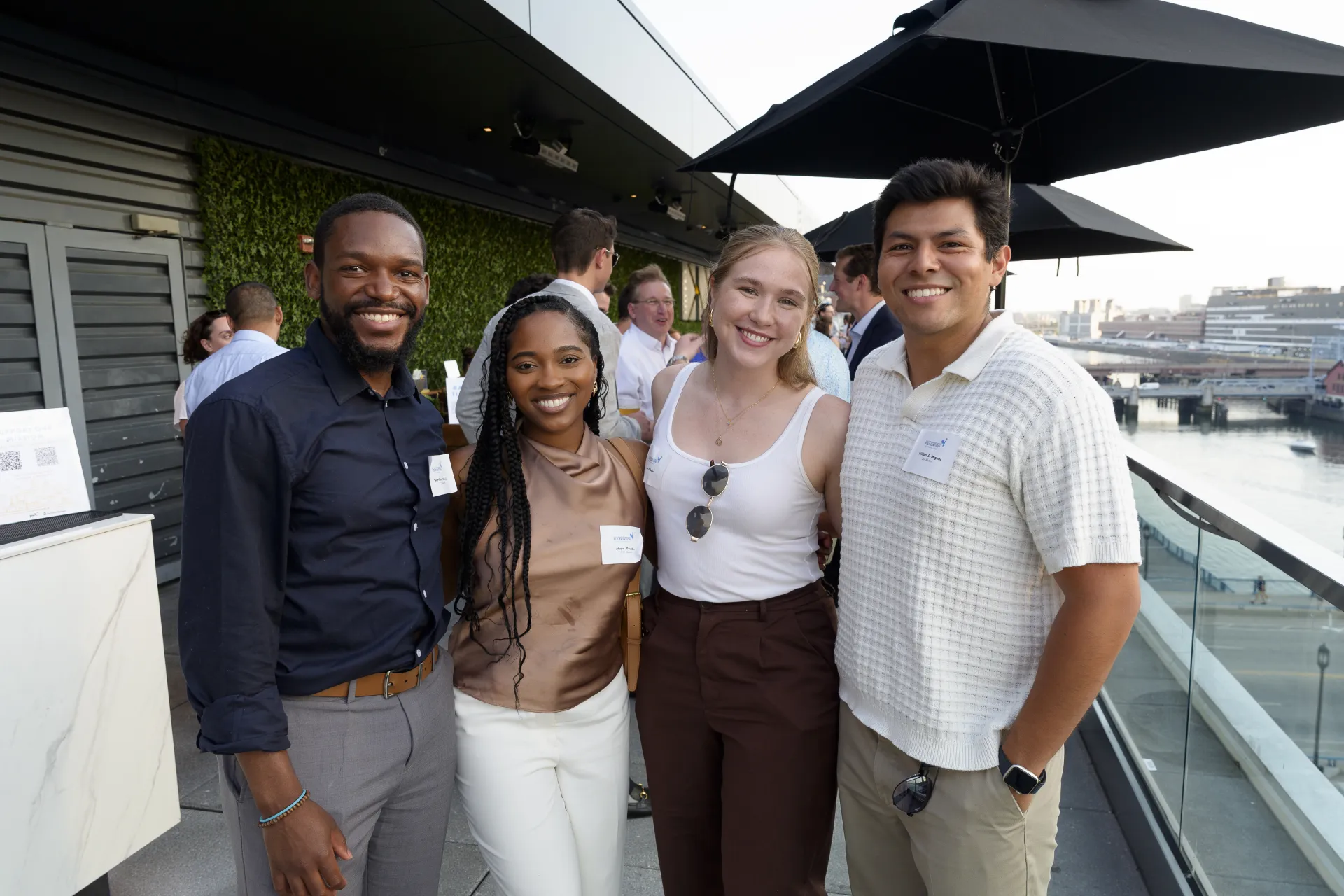 CSF Alumni Newsletter: July 2025