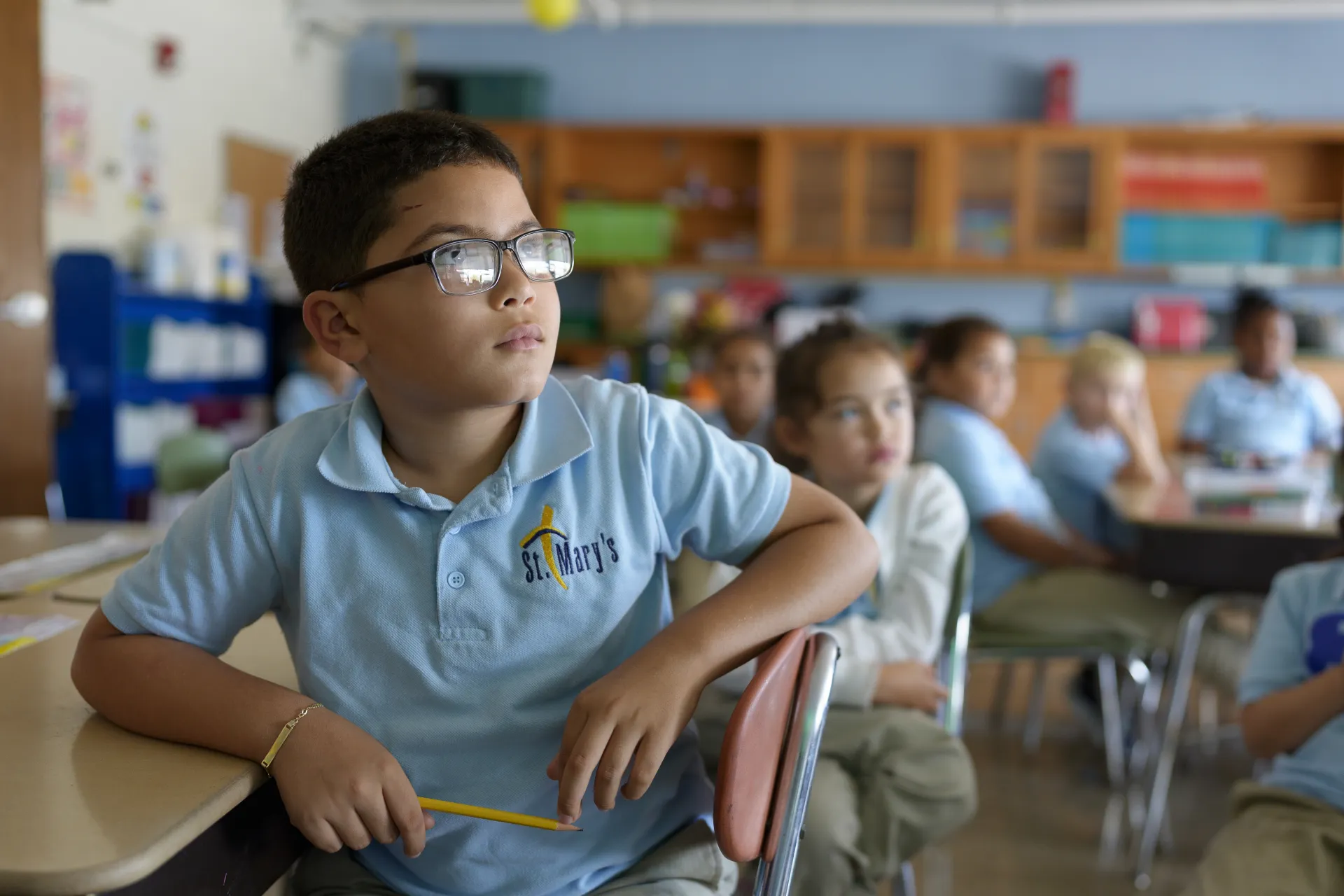 Supporting Students in Crisis: $206,000 Awarded Through CSF Emergency Fund