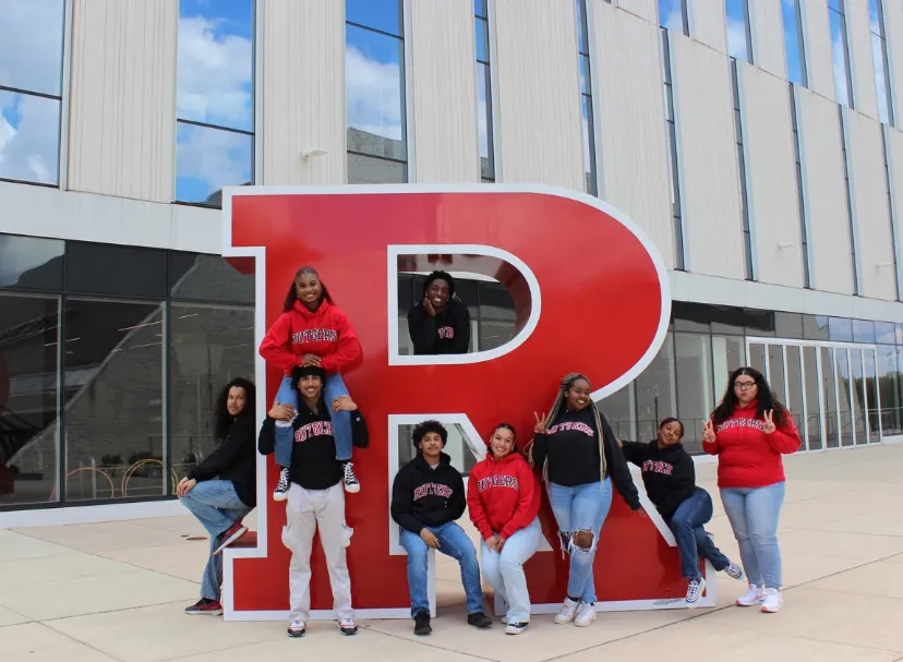 Alumni Spotlight: Colleene Kabaria CSF Scholar and Posse Leader Reflects on Her Senior Year at Rutgers