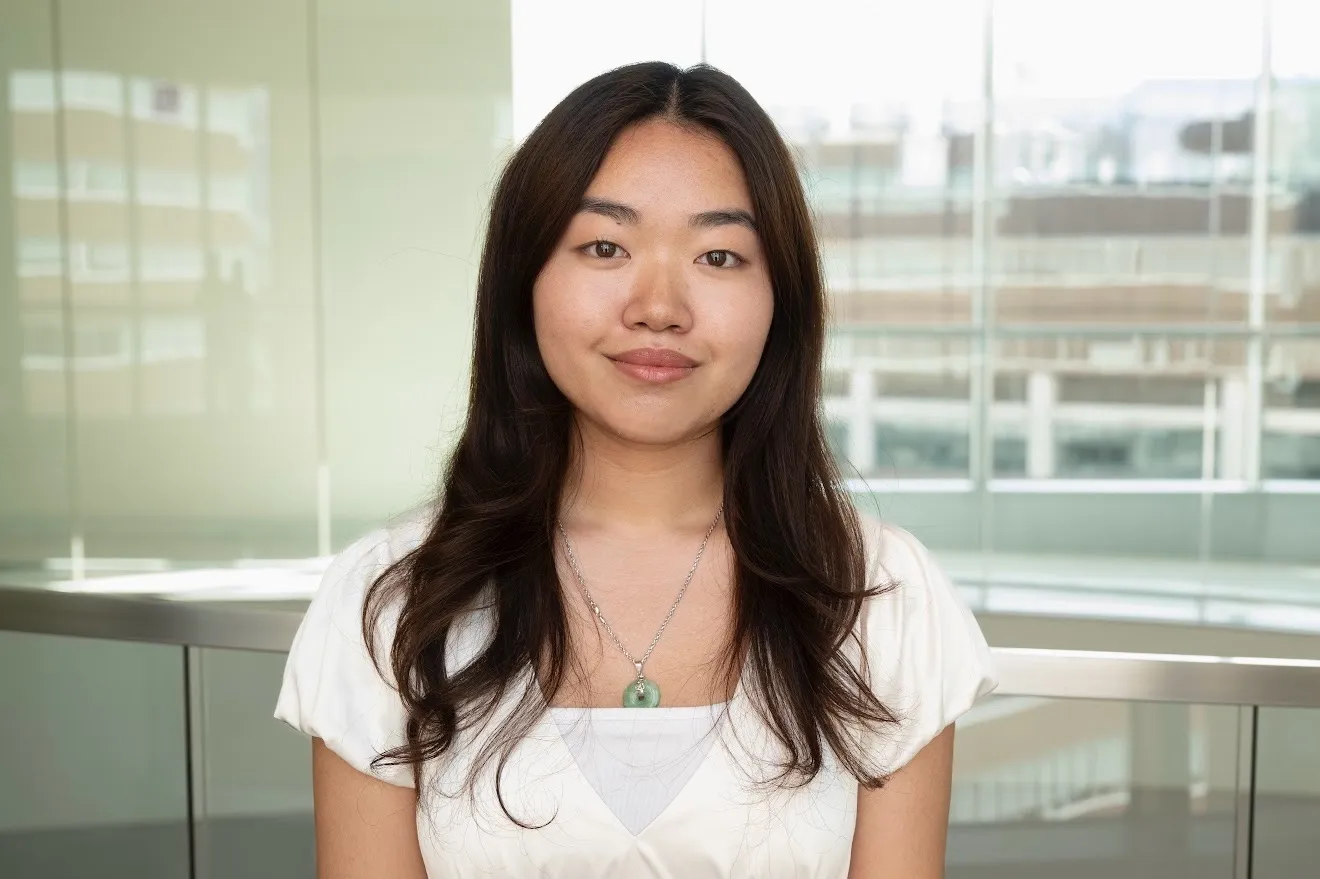 CSF Scholar Jada Nguyen &rsquo;26 Receives Full Scholarship to Princeton University Through QuestBridge
