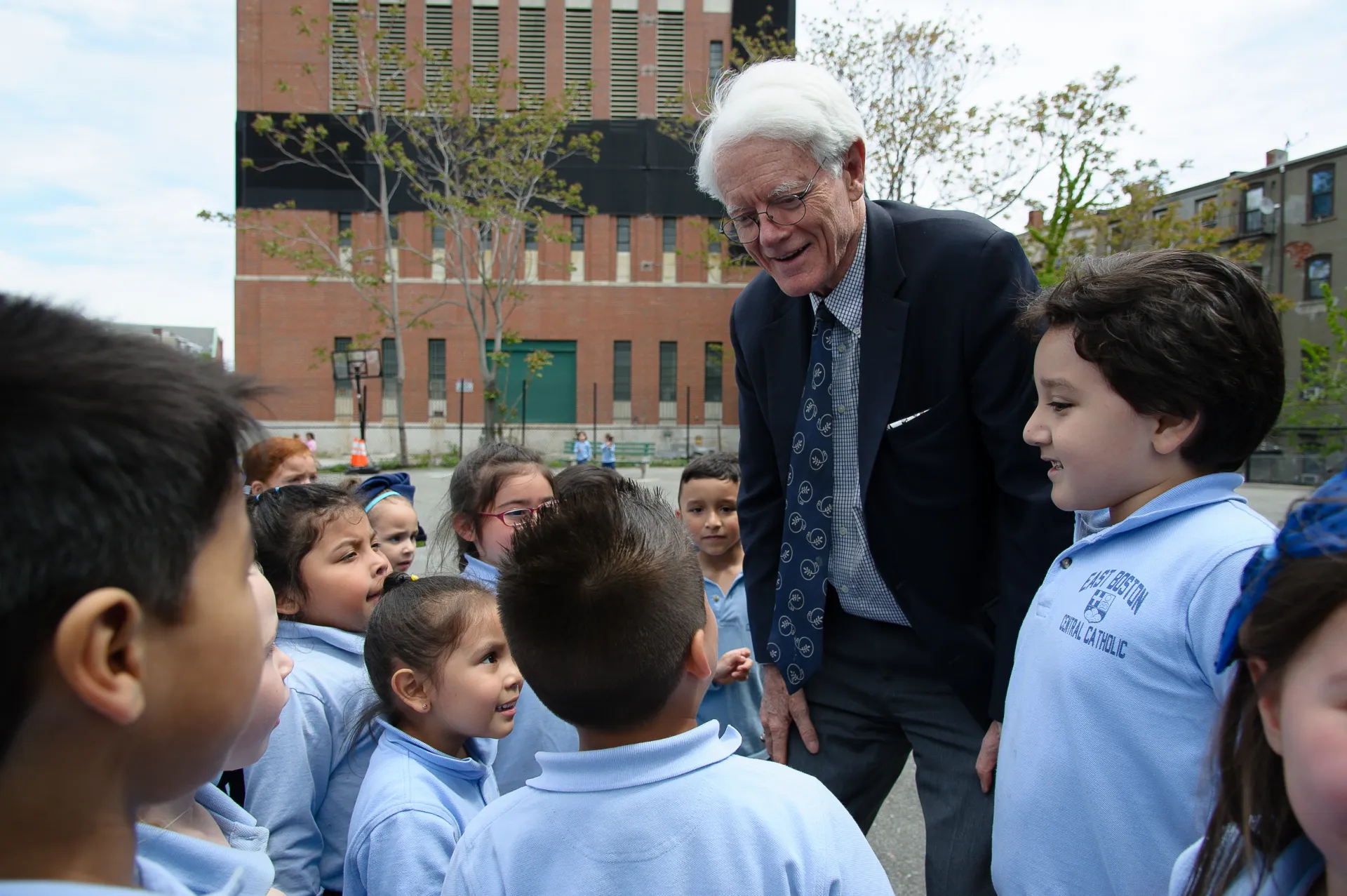May 11th is Peter Lynch Day!