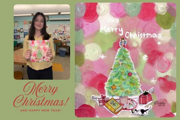 CSF Alumni Newsletter: December 2025