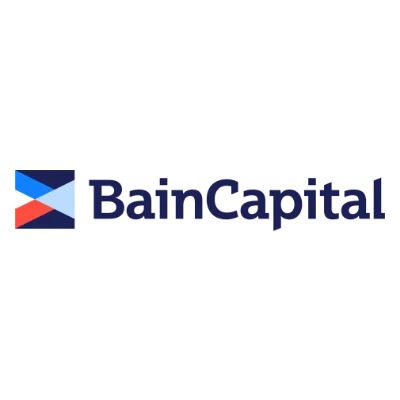 BainCapital logo