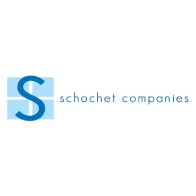 Schochet Companies logo