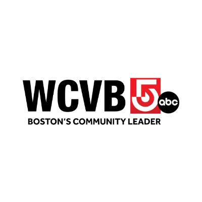 WCVB logo
