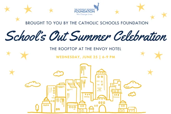 CSF Alumni Newsletter: May 2025
